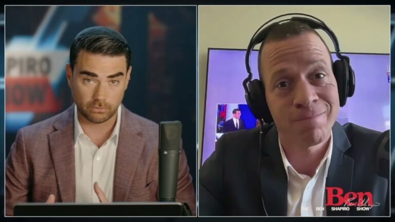 A-conversation-with-Ben-Shapiro-about-the-Israel-Iran-war-שיחה-עם-בן-שפירו-על-המלחמה-עם-איראן